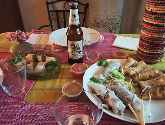 NUNU Ristorante Vietnamita